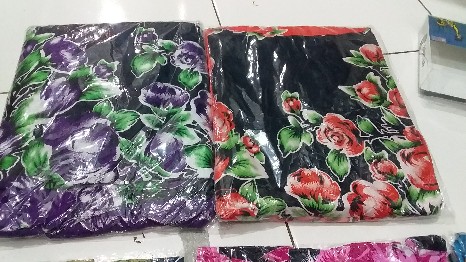 Daster Batik Solo // Daster Klok