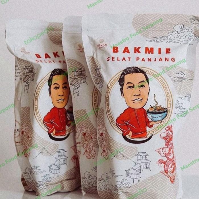 

Bakmi Selat Panjang Asli Medan 064