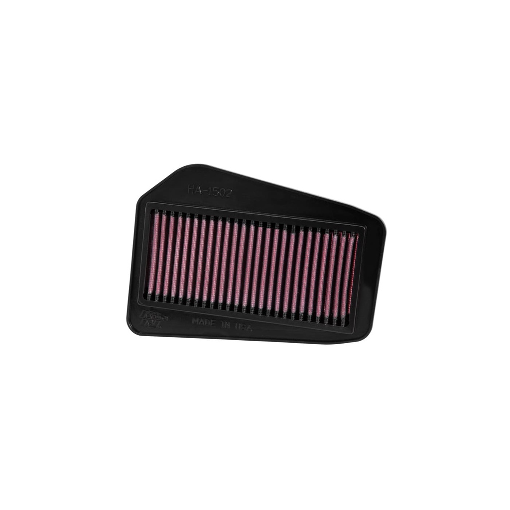 K&amp;N AIR FILTER HA-2511 ( CB 300F, CBR 250R, CBR 250R ABS,CBR 300R MODELS )