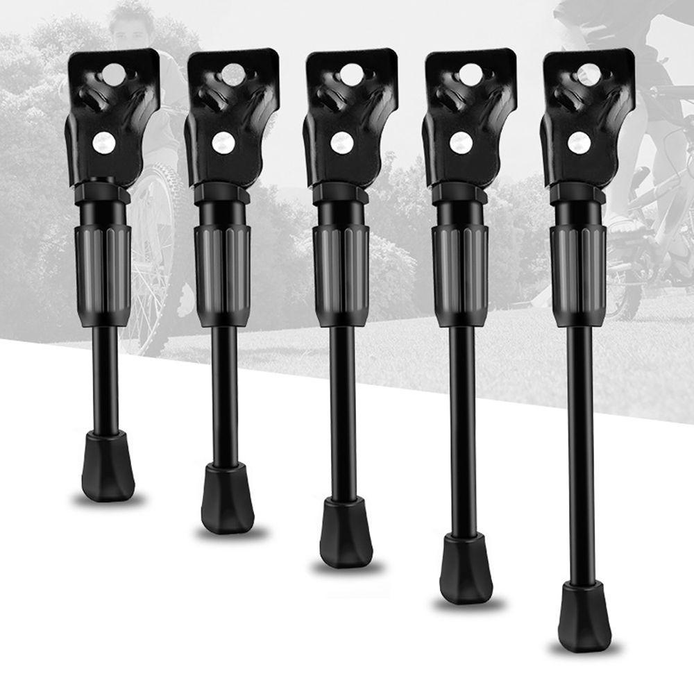 R-FLOWER Sepeda Anak Kickstand Sepeda Bagian Sepeda Road Bike Side Kickstand Foot Sepeda Gunung Lipat