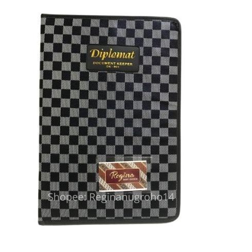 

[PRODUK HSMNP] DOKUMEN KEEPER F4 DIPLOMAT RESLETING / MAP IJASAH / MAP KERTAS / DOCUMENT ORGANIZER 8QV