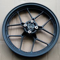 Velg honda Vario 150 Original depan Vario 125 new