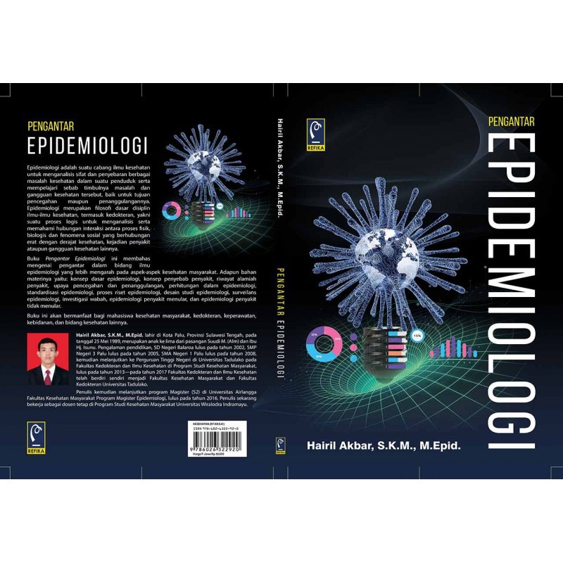 PENGANTAR EPIDEMIOLOGI -original