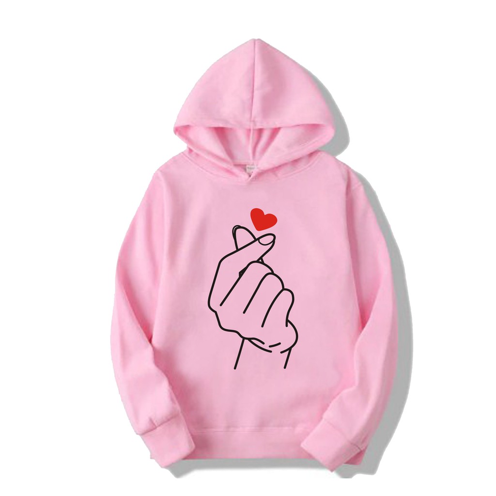 Bess - Sweater Hoodie Murah / Sweater Hoodie Wanita SARANGHAE