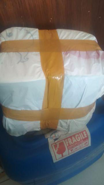 Tisu Paketan