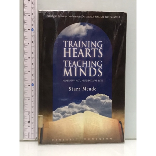 TRAINING HEARTS TEACHING MINDS Starr Meade