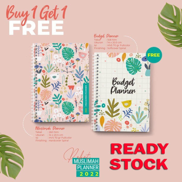 

Buku Agenda Muslimah Planner 2022 Bonus Jurnal Keuangan (Ziyad) 045