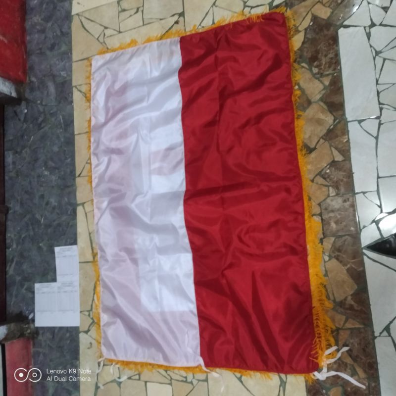 Bendera Plus Rumbai UK 80 x 120 ato 60 x 90 cm