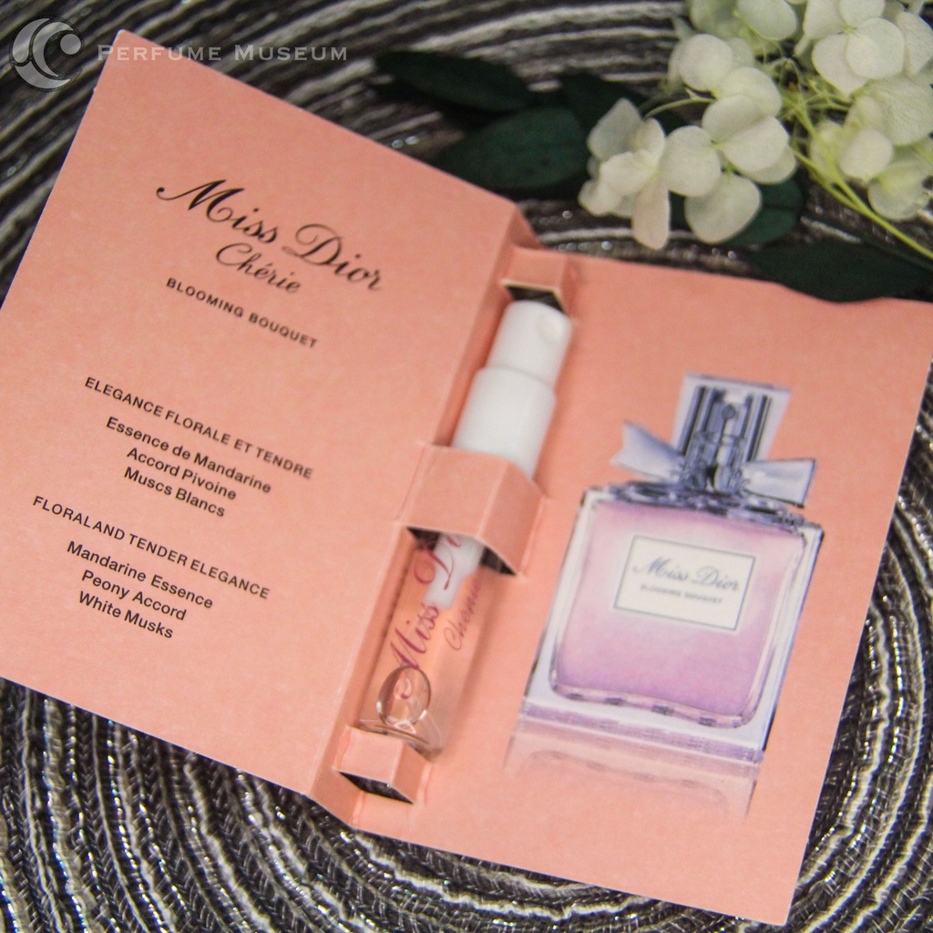 Jual Miss Dior Blooming Bouquet Harga Terbaik & Termurah Maret 2023 ...