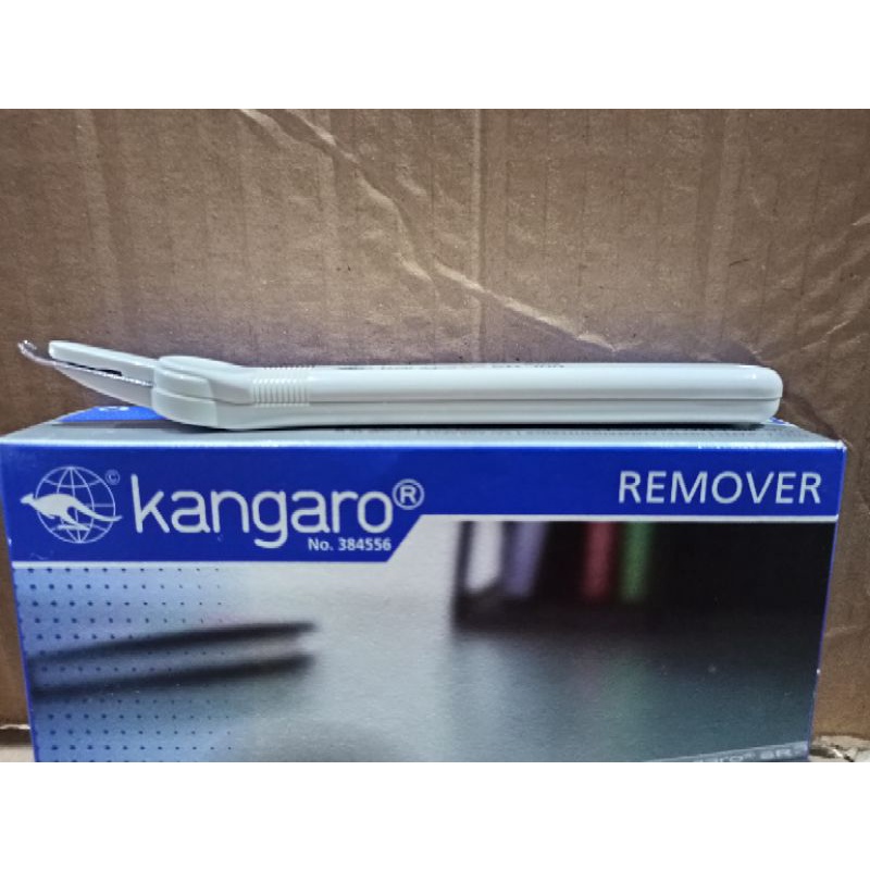 

Remover Kangaro SR-100