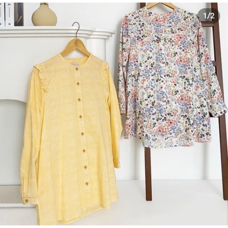 Linea Top by Lights Clo