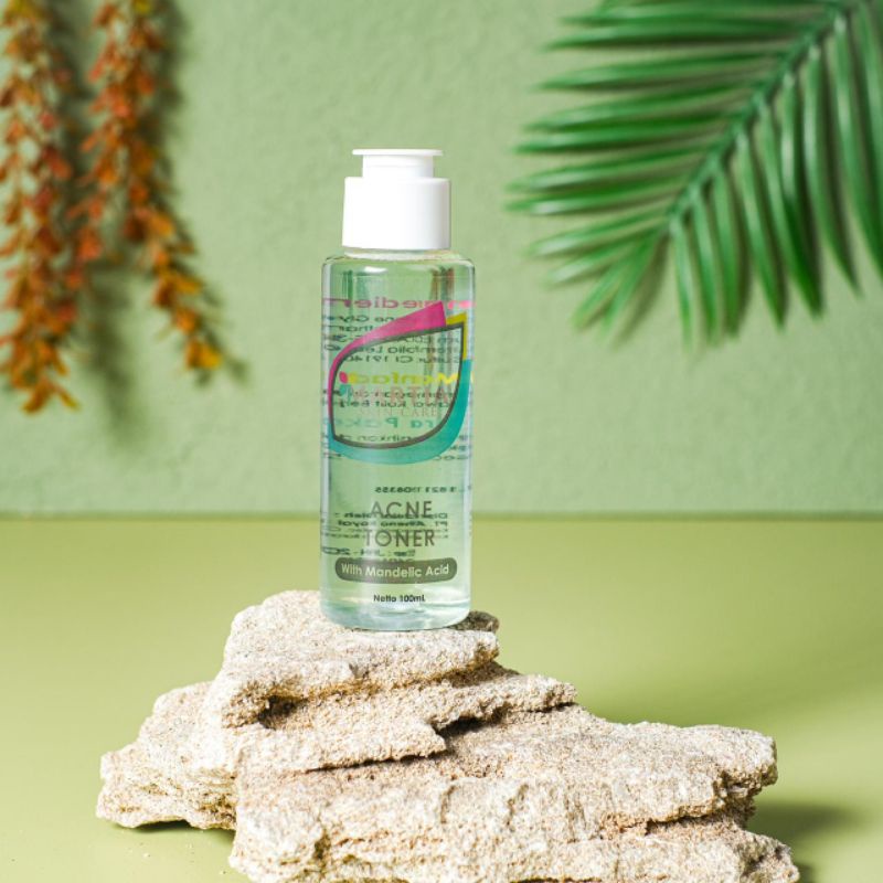 TONER ACNE MARTIA SKINCARE