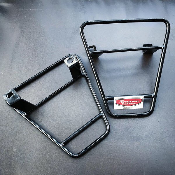 Jual Dudukan side bag honda win 100 win100 Berkualitas