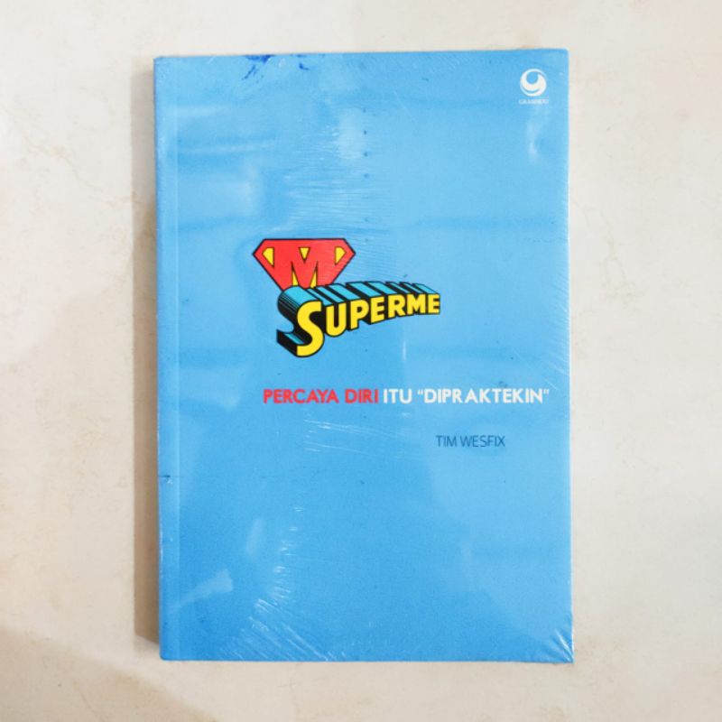 OBRAL BUKU MOTIVASI / PENGEMBANGAN DIRI / INSPIRASI / EVERY MOMENT COUNTS / INSPIRATION FOR WOMAN / PERCAYA DIRI ITU DI PRAKTEK IN / MARKETING ITU DI PRAKTEK IN / ORIGINAL 2c 2e-Percaya