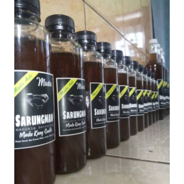 

Madu murni - madu Asli - tanpa campuran bisa di laboratorium MADU MURNI