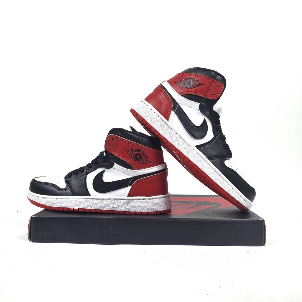 jordan 1 all black junior