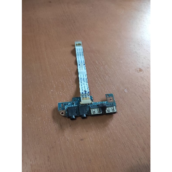 Acer 4741 4741Z Port Usb Laptop