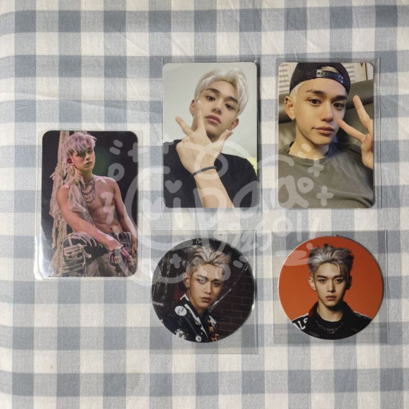 PC CC LUCAS AWAKEN THE WORLD (ATW) BENE OWHAT SHIRTLESS