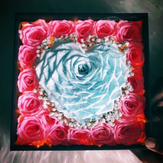 

Hadiah untuk pacar 3 pilihan