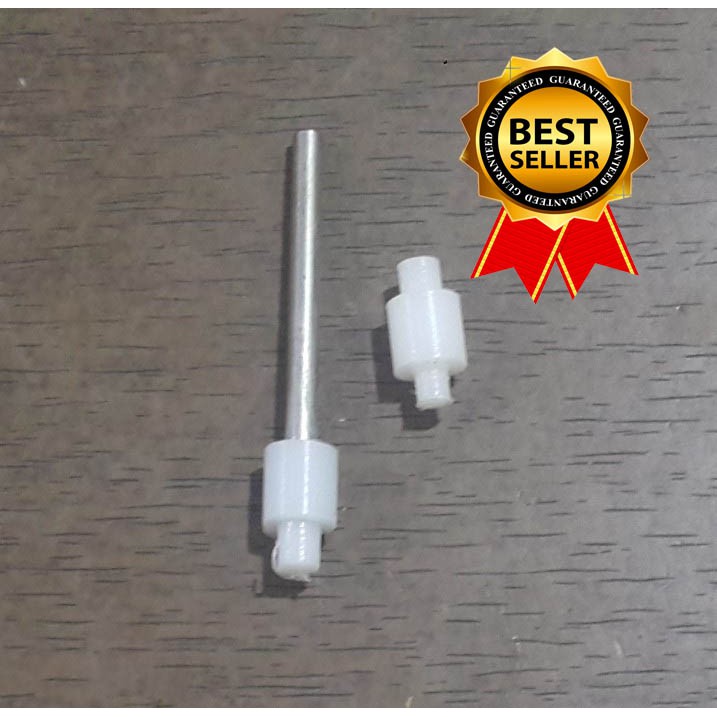 Pentil PCP Teflon Valve PCP Gas