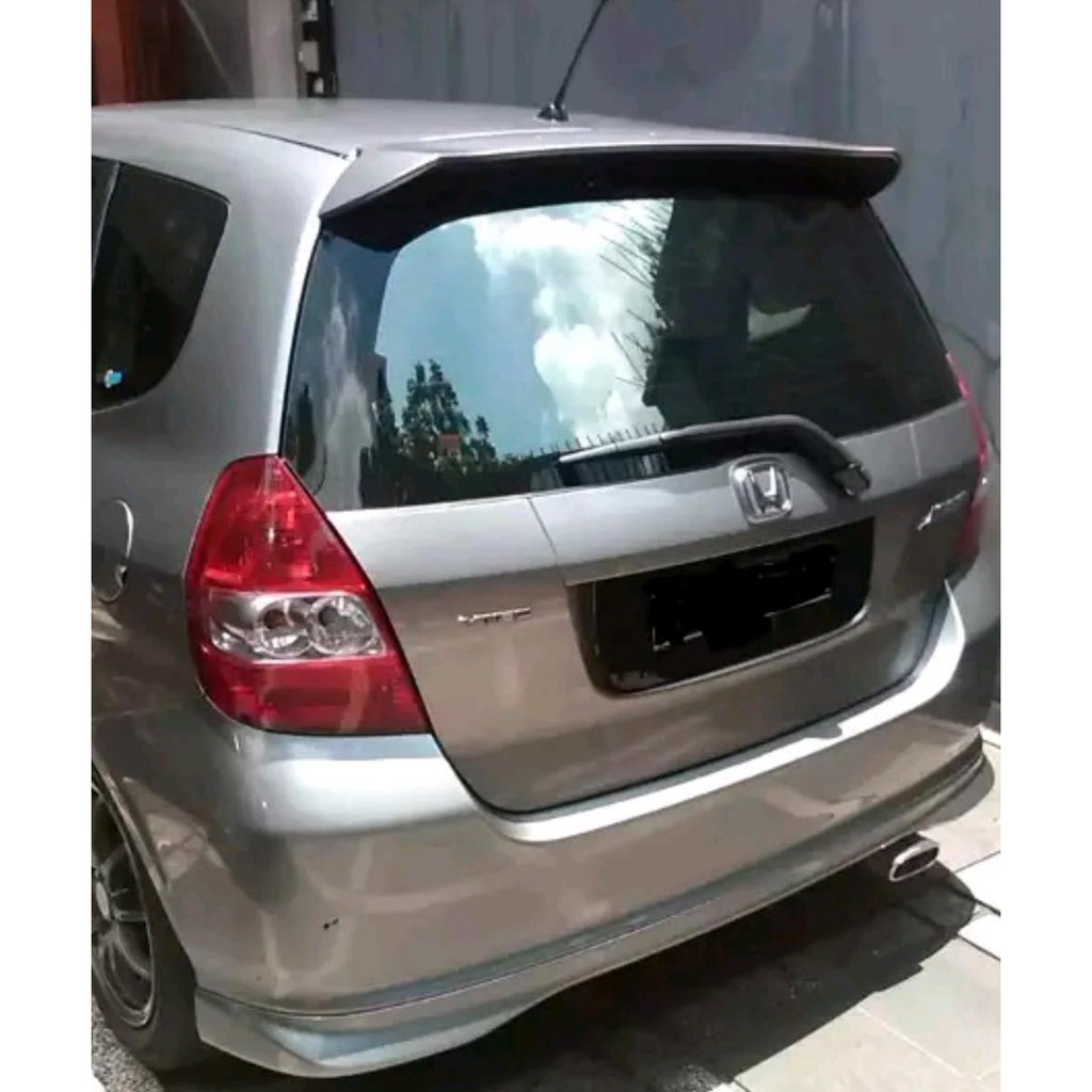 SPOILER JAZZ GD3 MURAH