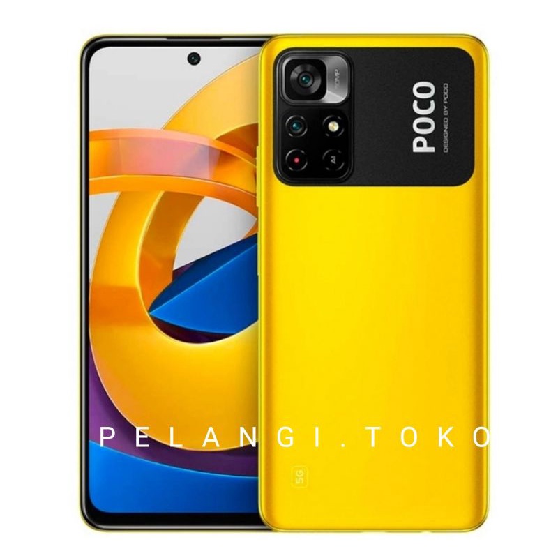 POCO M4 PRO 6/128 GB