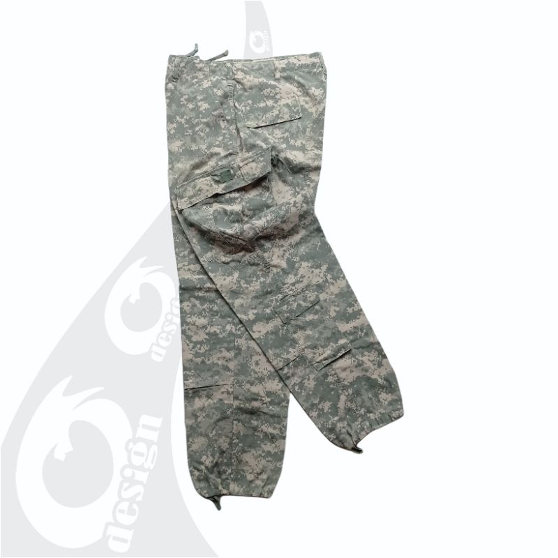 celana panjang trouser accupat us army