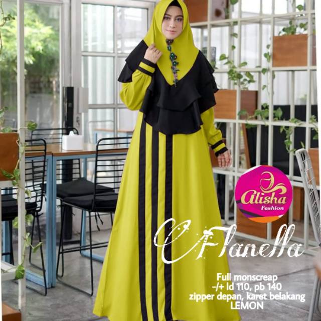 

Flanella