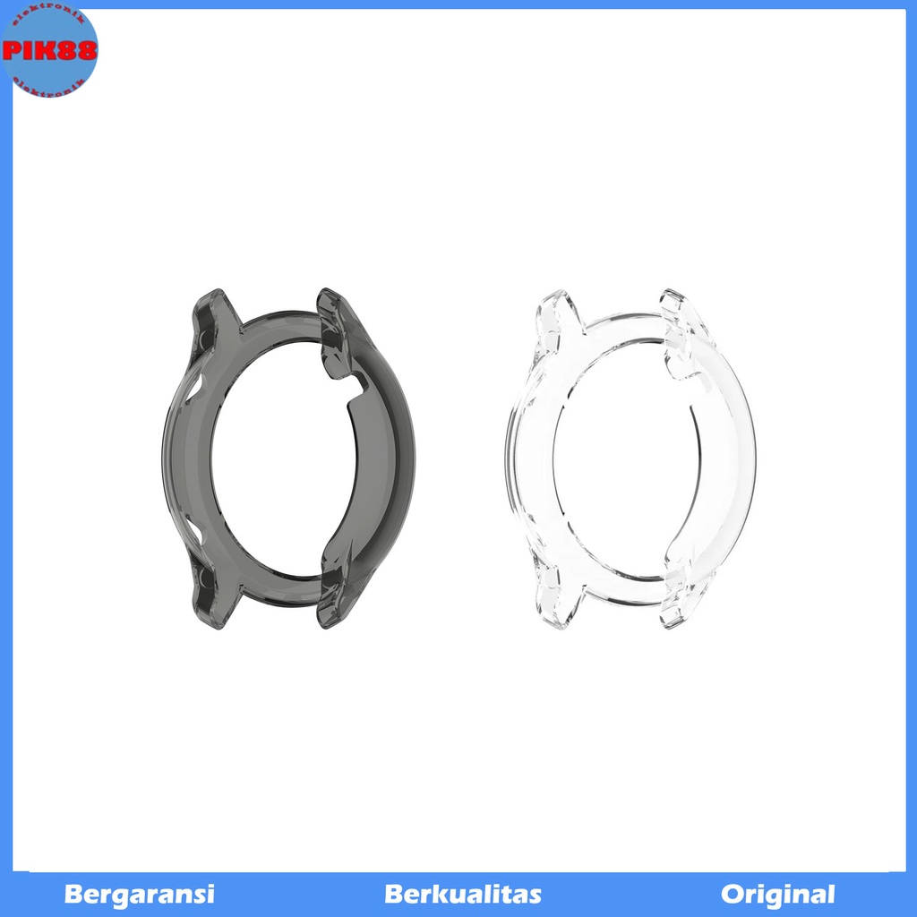 Bumper Soft Case Honor Magic Watch Jam Tangan Huawei Aksesoris Soft Casing Pelindung Jam Smartwatch