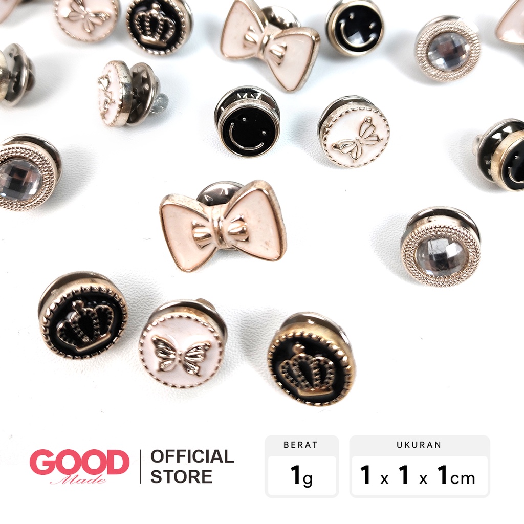 GOOD MADE - Bros | Bros Jilbab | Bross Hijab | Bros Hijab | COD