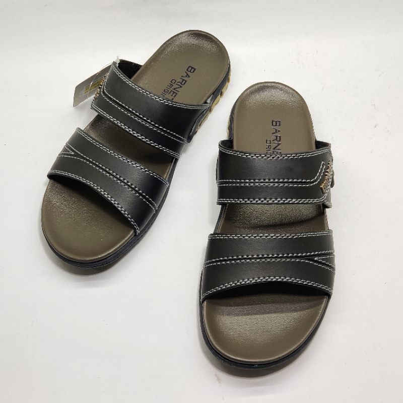 Sandal Barnett Reno max 05  Barnett Reno king Sandal Casual pria