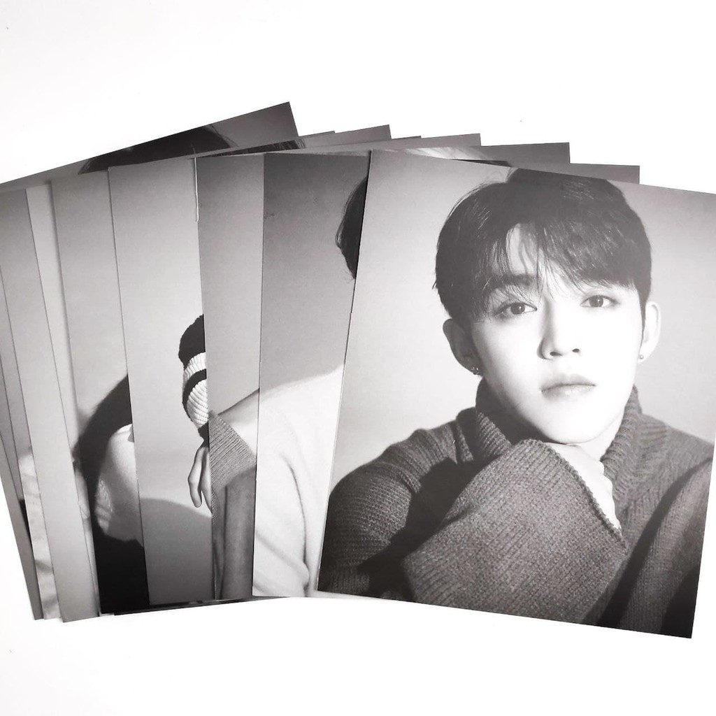 [sharing] SEVENTEEN - INCOMPLETE MD - SEVENTEEN BOOK