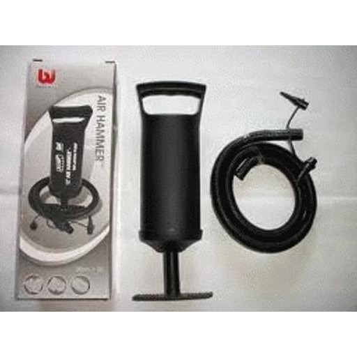 Pompa Kasur Angin Manual