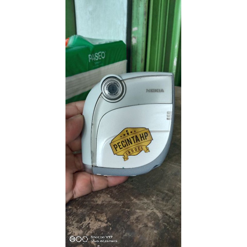 Nokia 7600 ketupat daun bukan E90 8800 7900