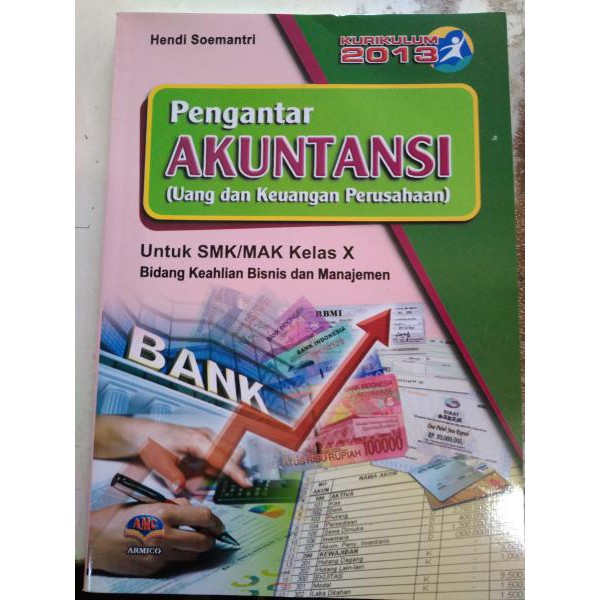 Download buku pengantar akuntansi kelas 11 kurikulum 2013