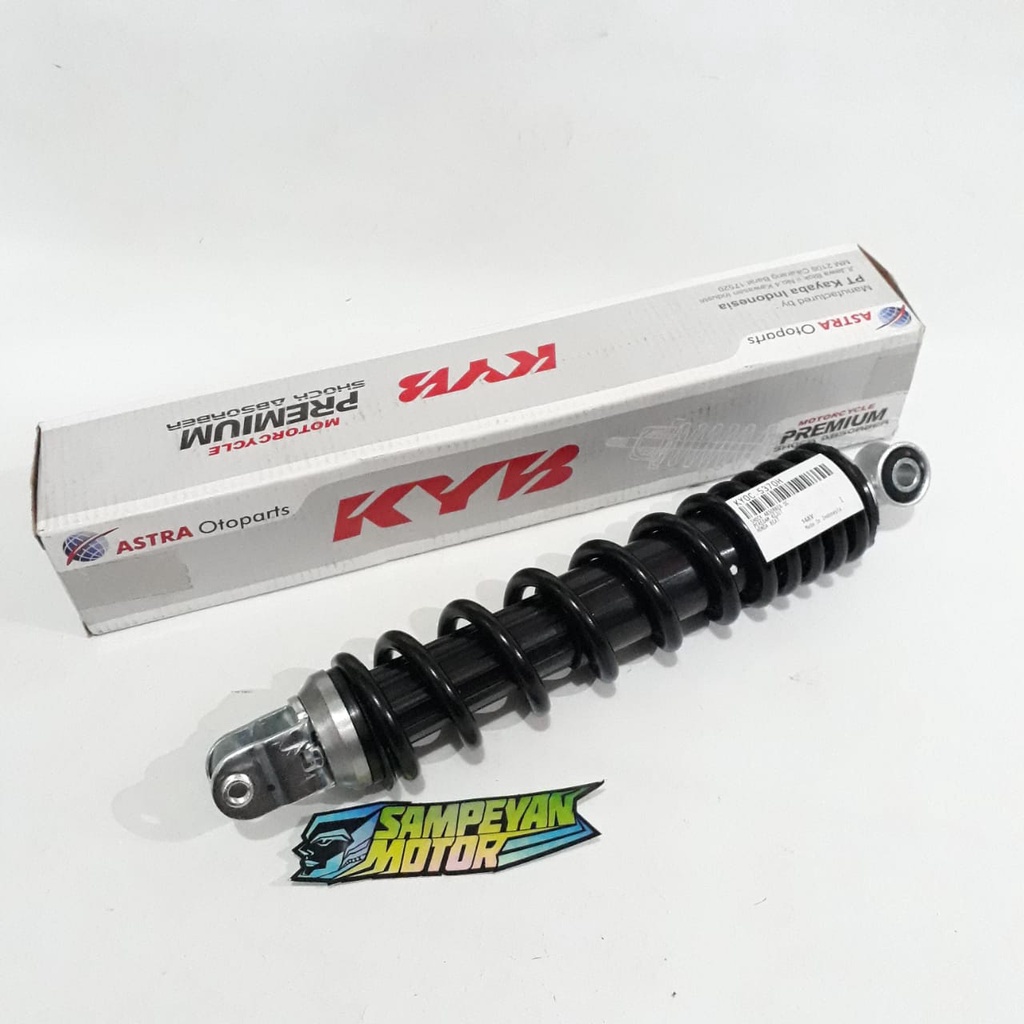 Shock Sok Skok Belakang Honda Beat KYB Premium