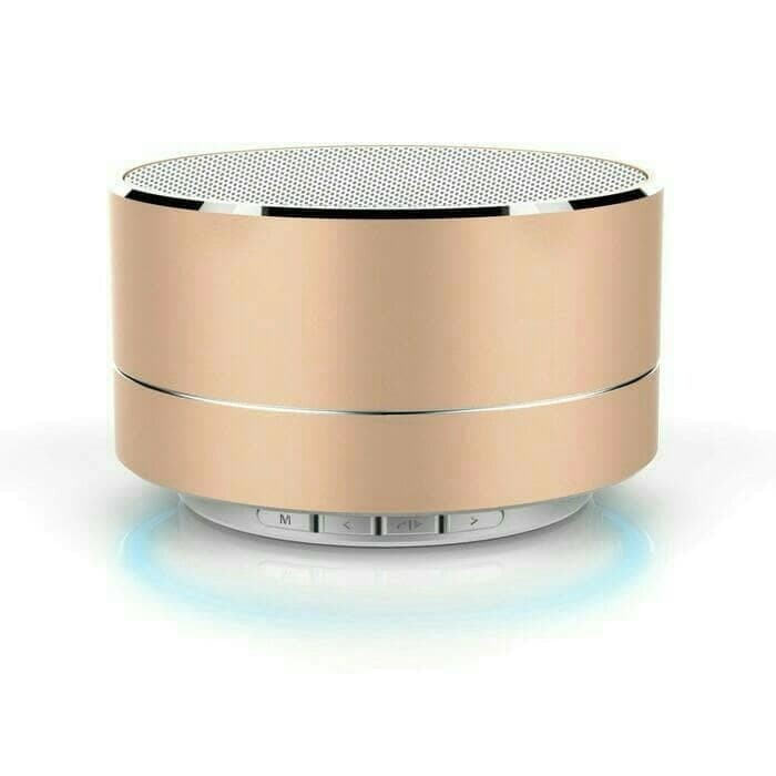 SPEAKER BLUETOOTH A10 / BLUETOOTH SPEAKER SUPER BASS A10