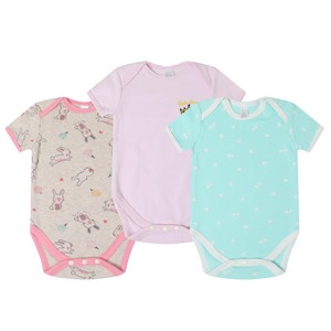 Sunnozy 3 IN 1 Jumper Sunnozy /Jumper Pendek /Jumper Bayi / Baby Jumper