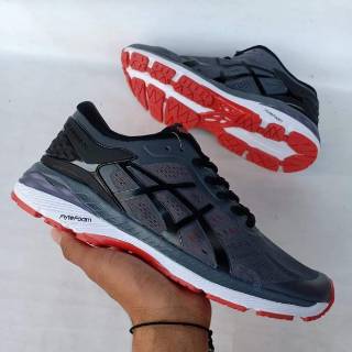  Sepatu  Volly  Asics  Gel Kayano 24 Original Sepatu  Asics  Gel 