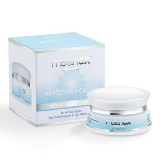 MELANOX PREMIUM WHITENING CREAM