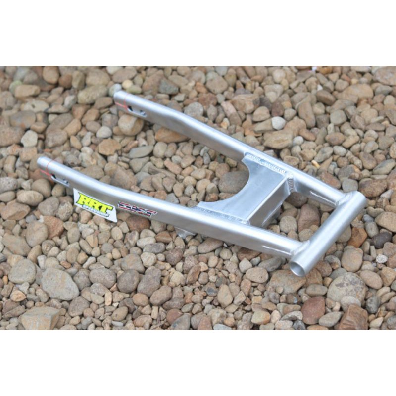 SWING Arm DKT NINJA R &amp; RR POLOS Dragbike