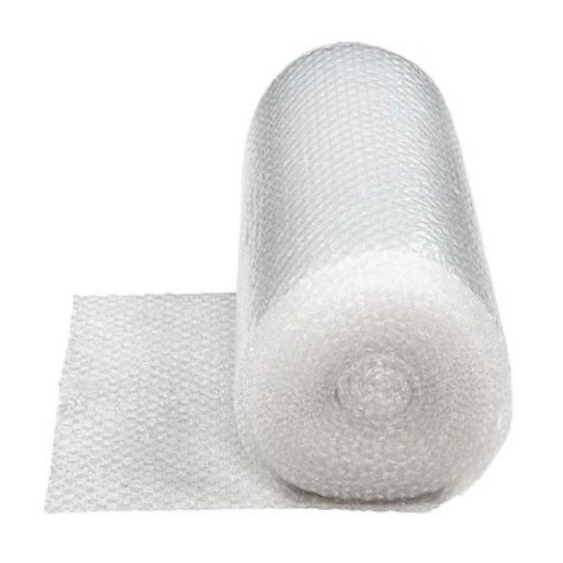 

Tambahan bubble wrap