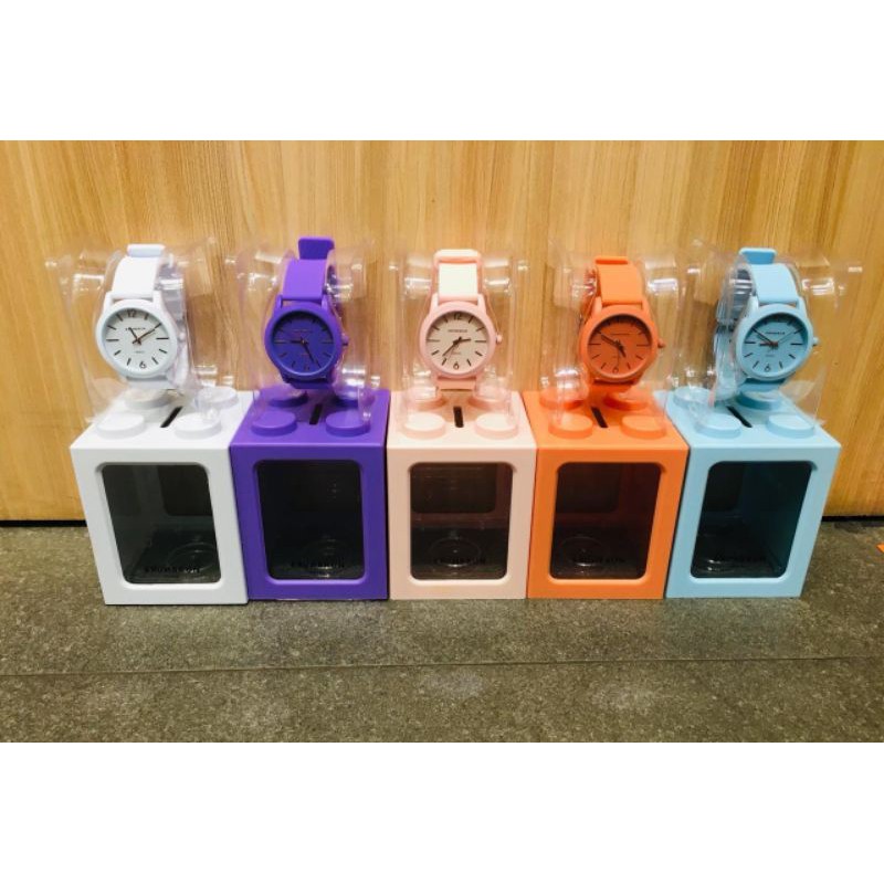 JAM MADISON BRUNBRUN PARIS