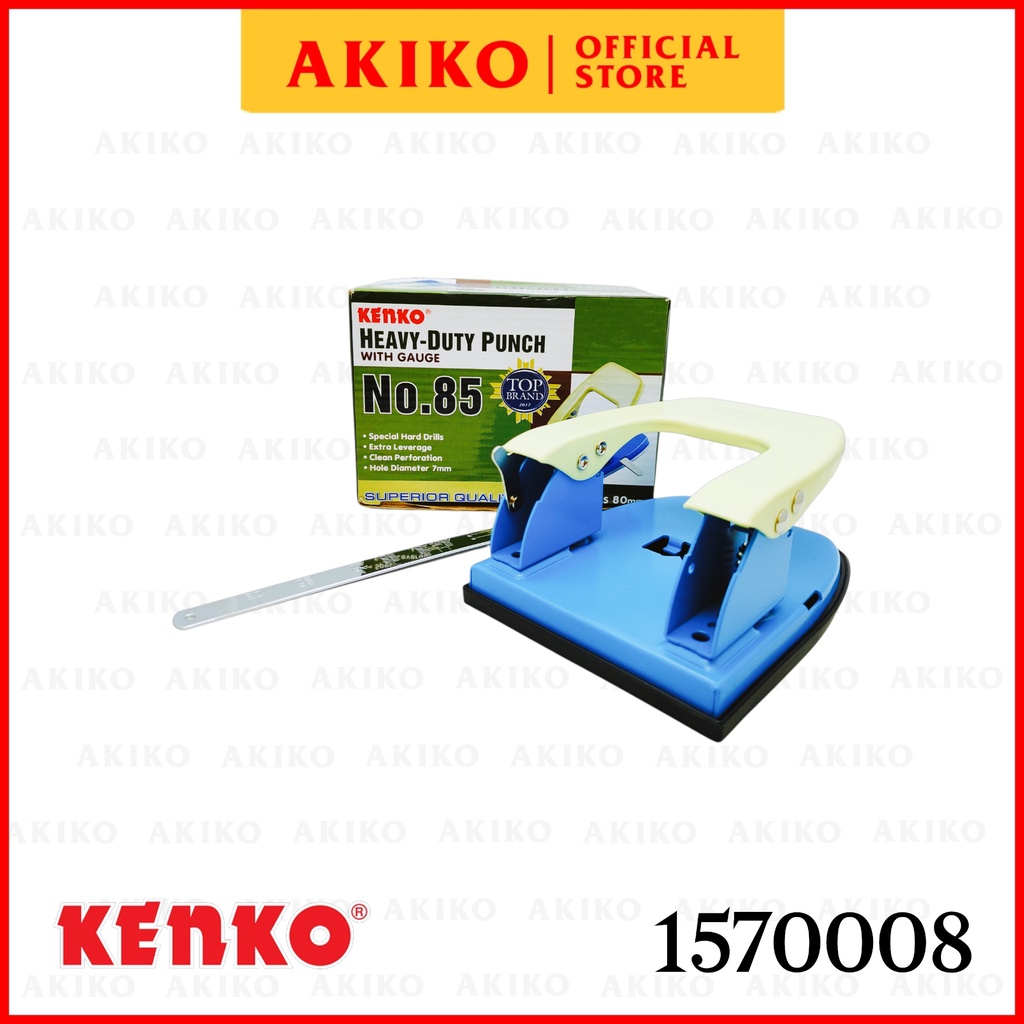 

Punch Kenko 85