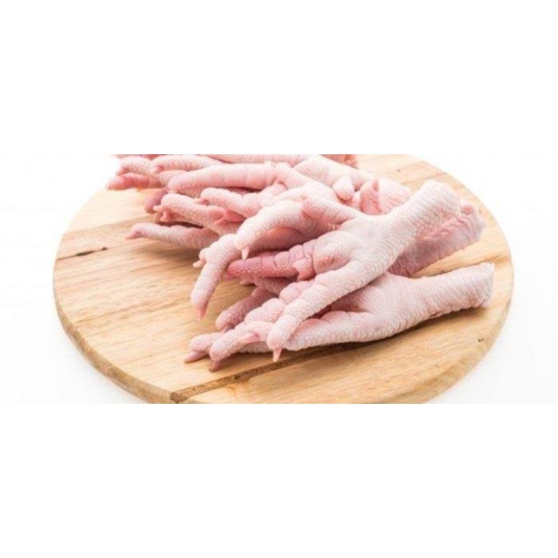

ceker ayam 1kilo