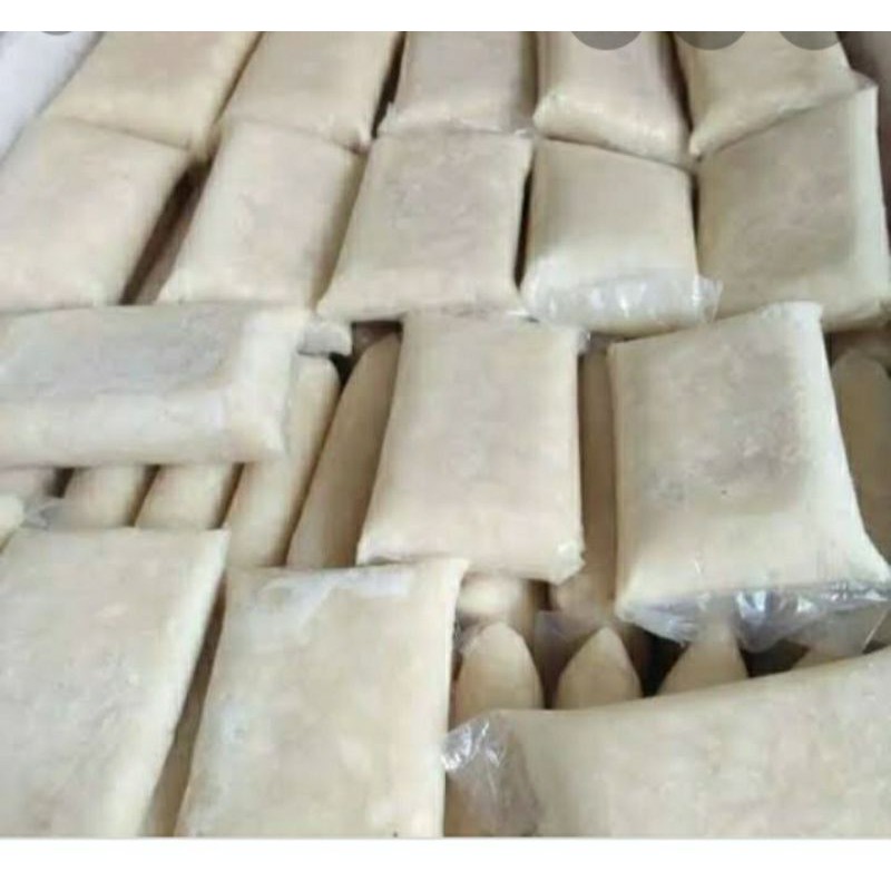 

Sirsat Frozen 1kg