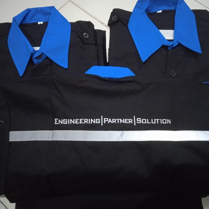 Patch / Emblem / Jasa Bordir Baju