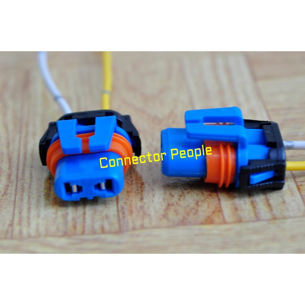 PNP Soket Female Foglamp HB3 + Kabel 1 pcs