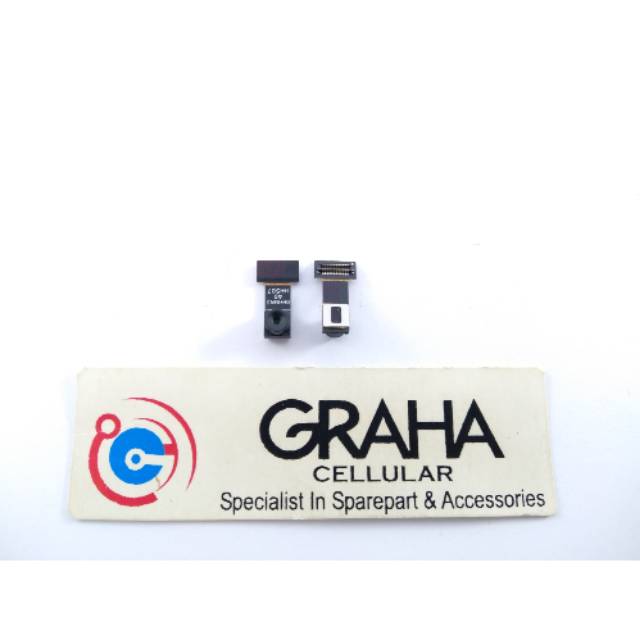 CAMERA XIAOMI REDMI 5 PLUS SMALL / DEPAN