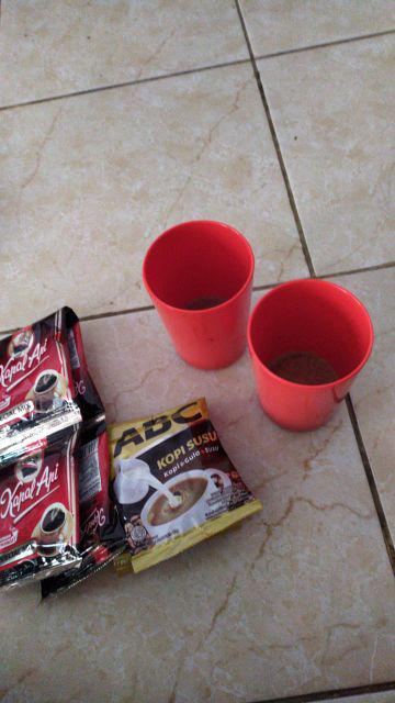 Seal Sil Hand Pump Pompa Pcp Gx Non Filter Dan Revo